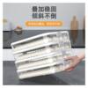 Dumpling Box Home Kitchen Refrigerator Organizer Wonton Box Fresh-Keeping Quick-Frozen Freezing Storage Box