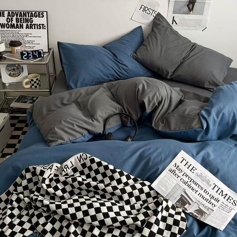 ロイヤルブルーグレー