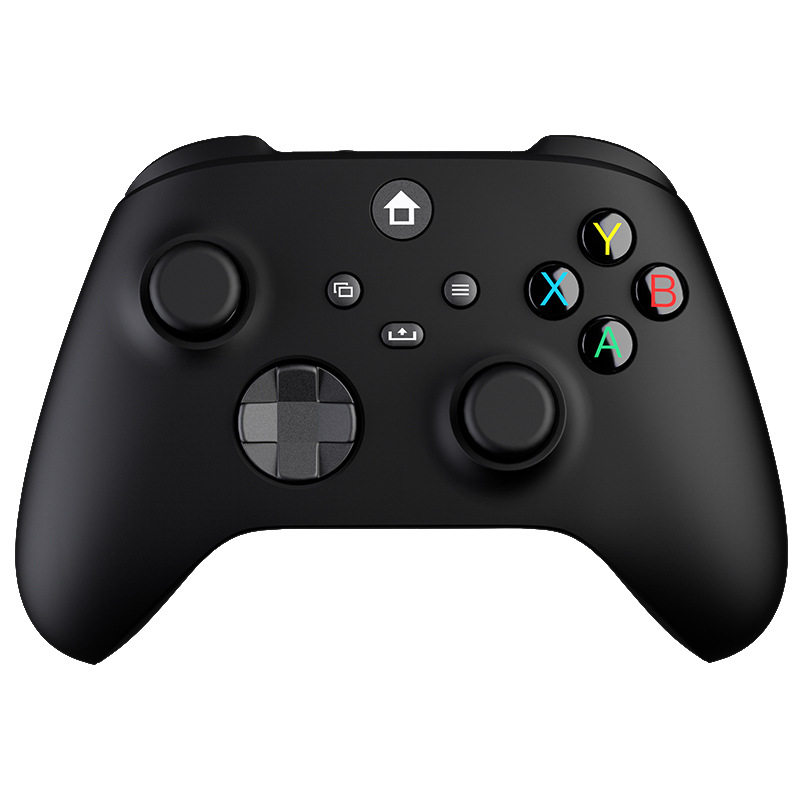No Pop-Up Window Xbox Series X Wireless Controller Xboxone/X/S Game Controller Pc Universal 2.4g Controller
