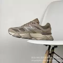 Putian shoes factory direct nb9060 Joker shock-absorbing Torre shoes increased thick-soled lovers casual sneaker
