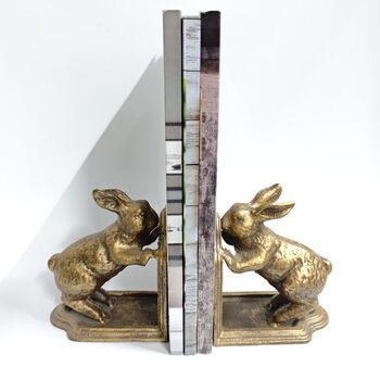 Retro Animal Bookends, Bookends, Home Accessories, Study Decorations, Housewarming Desk Gifts, Stereo Decorations