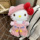 Оптовая продажа кулона HelloKitty, можно носить детскую одежду, симпатичную плюшевую куклу kt cat, кукольную одежду, юбочный костюм mini 63