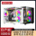Amazon cross-border prism mini computer case настольный корпус из закаленного стекла для киберспортивных игр с водяным охлаждением основной части mini 0