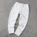 White trousers