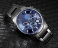 Blue surface black shell 3-pin run