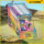 Карта Plants vs. Zombies 3, Карта 2, Полный набор ar Battle Set, Коллекционная книга обменных карт, Книга редких карт класса люкс, Бесплатная карта mini 3