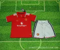 26-27 manchester united home game