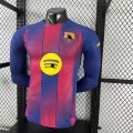2526 barcelona lord # Long sleeve