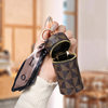 Cross-Border Labelable Coin Purse 2024 New Compact Bag Pendant Headphone Bag Lipstick Bag Mini Key Chain Bag