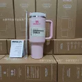 Cherry blossom pink