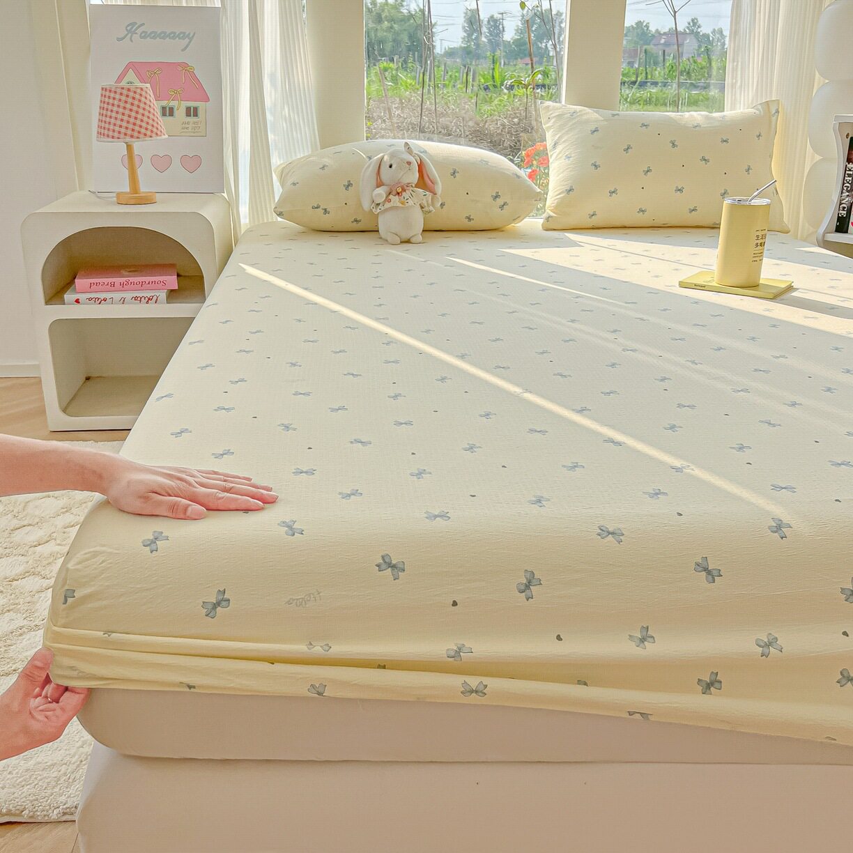 ブルーアカシア