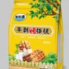 Xinjiang specialty hand-peeled roasted walnut milk flavor herbal flavor pepper and salt flavor longxiangyuan hand-peeled roasted walnut skin thin meat thick