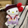 Оптовая продажа кулона HelloKitty, можно носить детскую одежду, симпатичную плюшевую куклу kt cat, кукольную одежду, юбочный костюм mini 42