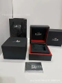 New original box (without certificate)