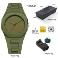 1158-2 domestic movement battery