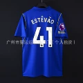 Chelsea home jersey number 41