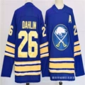 Blue no. 26