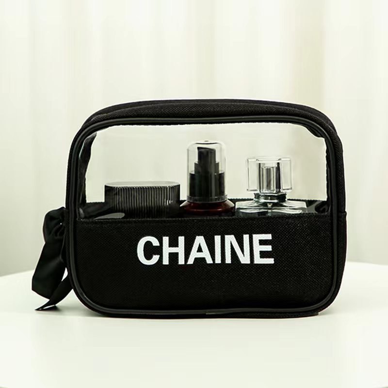 クラッチバッグ黒