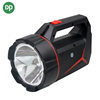 Long-term portable led Searchlight rechargeable strong light household emergency long-range outdoor lighting site patrol light 771