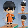 Tobio Kageyama 1455
