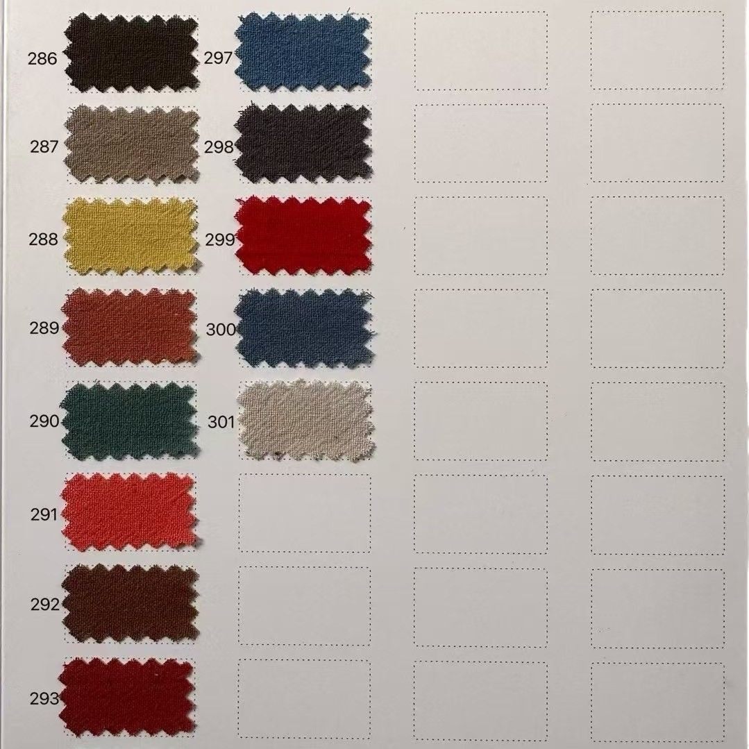 Pure Cotton 20-Count Sand-Washed Crepe Fabric, Pure Cotton Washed Crepe Fabric, Korean Children's Clothing Washed Cotton Fabric