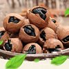 New Xinjiang Hand-Peeled Five-Spice Black Walnut Large Pecan Health Pepper Salt Prince Wholesale
