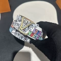 Fat star + gold buckle [no box]