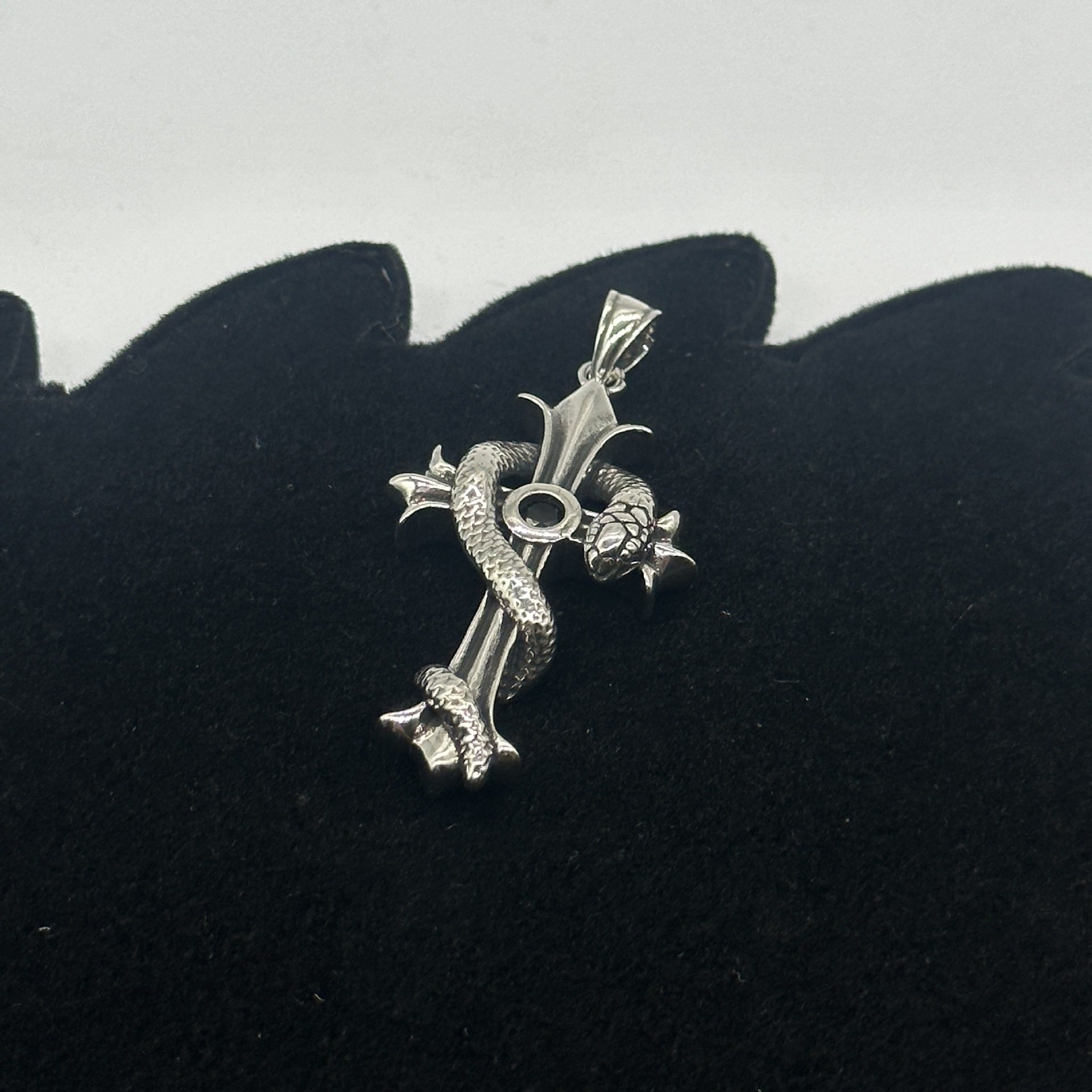 シングルペンダント 50