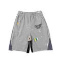 Gray shorts