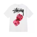2202 short sleeve white