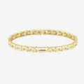 Gold narrow version women's 21cm