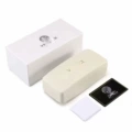 K20ver fans sunglasses case set