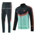 24 Bayern 03 Black & Green Set