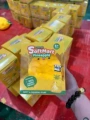 Flour-large pineapple bear [1 piece]