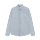 25-летняя коллекция летних новинок с вышивкой love simple fashion - универсальные повседневные рубашки с длинными рукавами для пар мужчин и женщин в одинаковом стиле mini 3