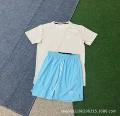 Crystal gray-d218 aqua blue
