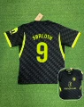 26-27 atletico madrid away sqrloth #9