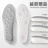 Inner Heightened Insole Men's Heightened Insole Women's Heightened Insole Women's Full Pad Women's Whole Insole Winter Martin Boots Insole