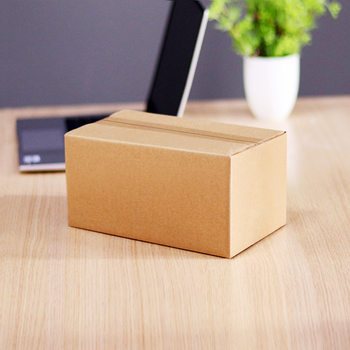 Beijing-Tianjin-Jiangsu Wholesale Cardboard Boxes for Express Delivery, Packaging Boxes, Corrugated Small Boxes, Moving Boxes, Thickened Corrugated Boxes