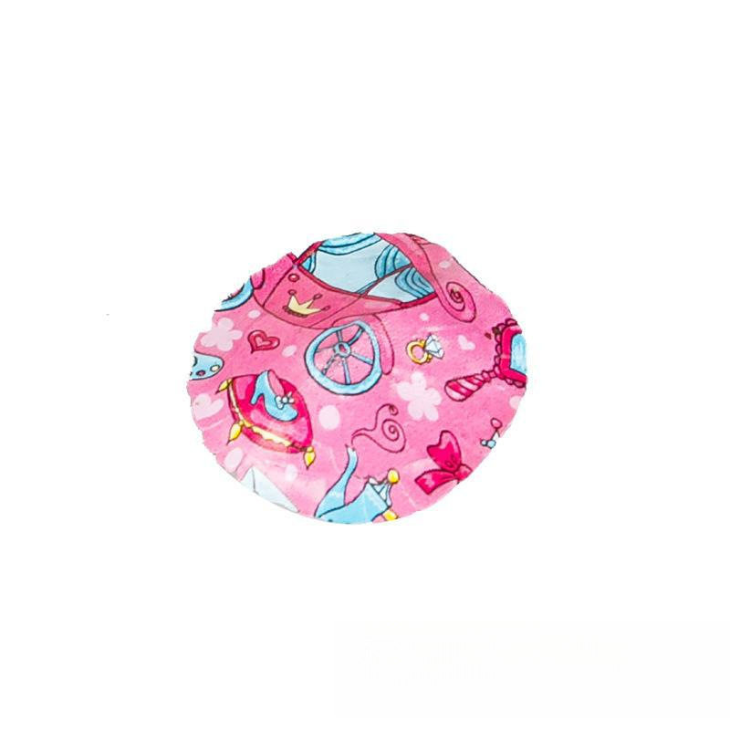 Little Colorful Turtle with Turtle Food, Trendy Colorful Small Turtle, Live Pet Cartoon Colorful Small Turtle, Live Ornamental Turtle Hatchling