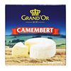 Faborgre French Brie Cheese 125g Ready-To-Eat Soft Cheese Cheese Briecheese Original