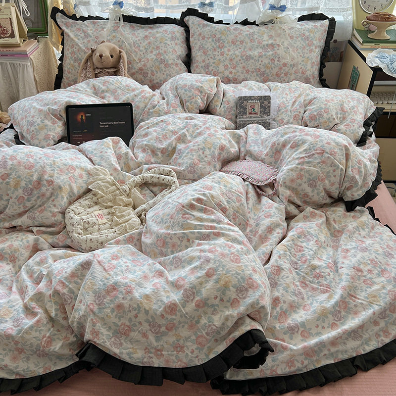 ピンクレディー【カテゴリーA-裸寝質感】