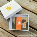 Money short camouflage plus box