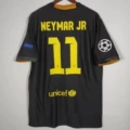1314 barcelona second guest no. 11 + champions league