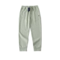 Light green pants
