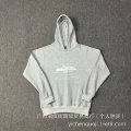 913 gray sweatshirt