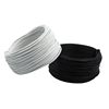 Plastic-Coated Galvanized Pvc Iron Wire Ties 0.55/0.75/0.9mm Plastic-Coated Binding Wire Plastic Binding Cable Ties