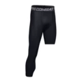 J04 black one-leg pants (right long)