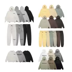 Fear of god Hoodie Essentials Hoodie