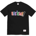 S014 black